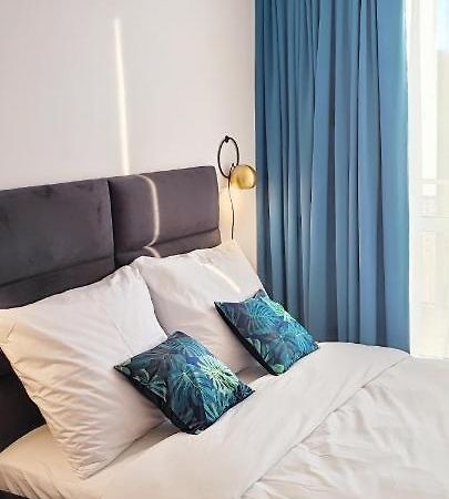 Cosmopolitan Apartament Stary Toruń Esterno foto