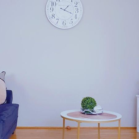 Cosmopolitan Apartament Stary Toruń Esterno foto
