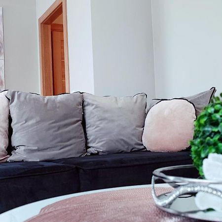 Cosmopolitan Apartament Stary Toruń Esterno foto