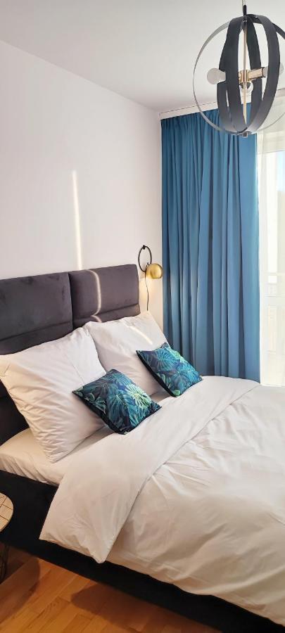 Cosmopolitan Apartament Stary Toruń Esterno foto