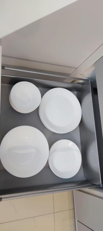 Cosmopolitan Apartament Stary Toruń Esterno foto