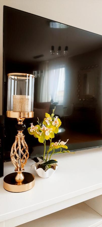 Cosmopolitan Apartament Stary Toruń Esterno foto