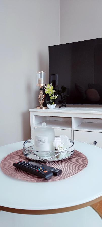 Cosmopolitan Apartament Stary Toruń Esterno foto