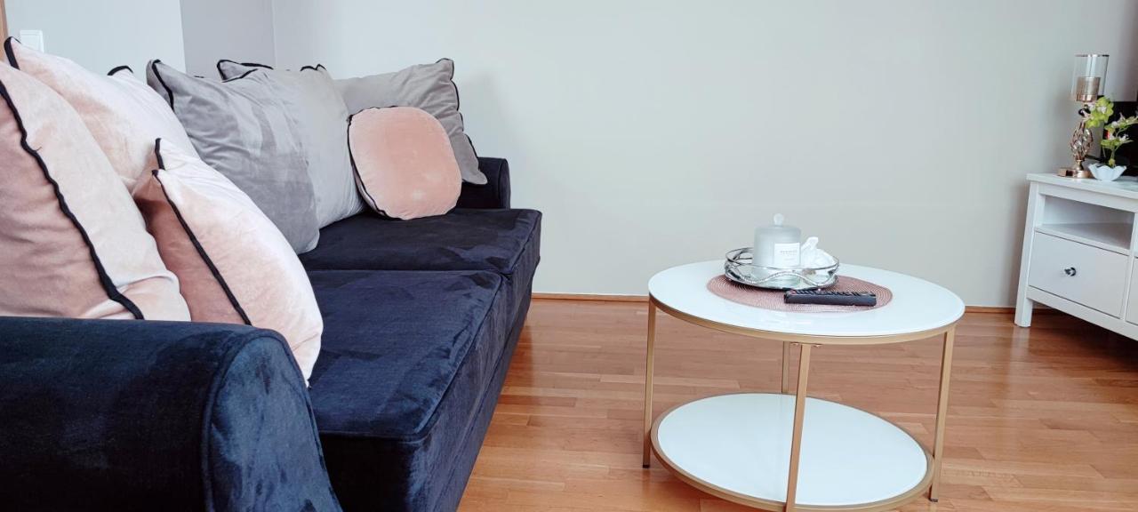 Cosmopolitan Apartament Stary Toruń Esterno foto