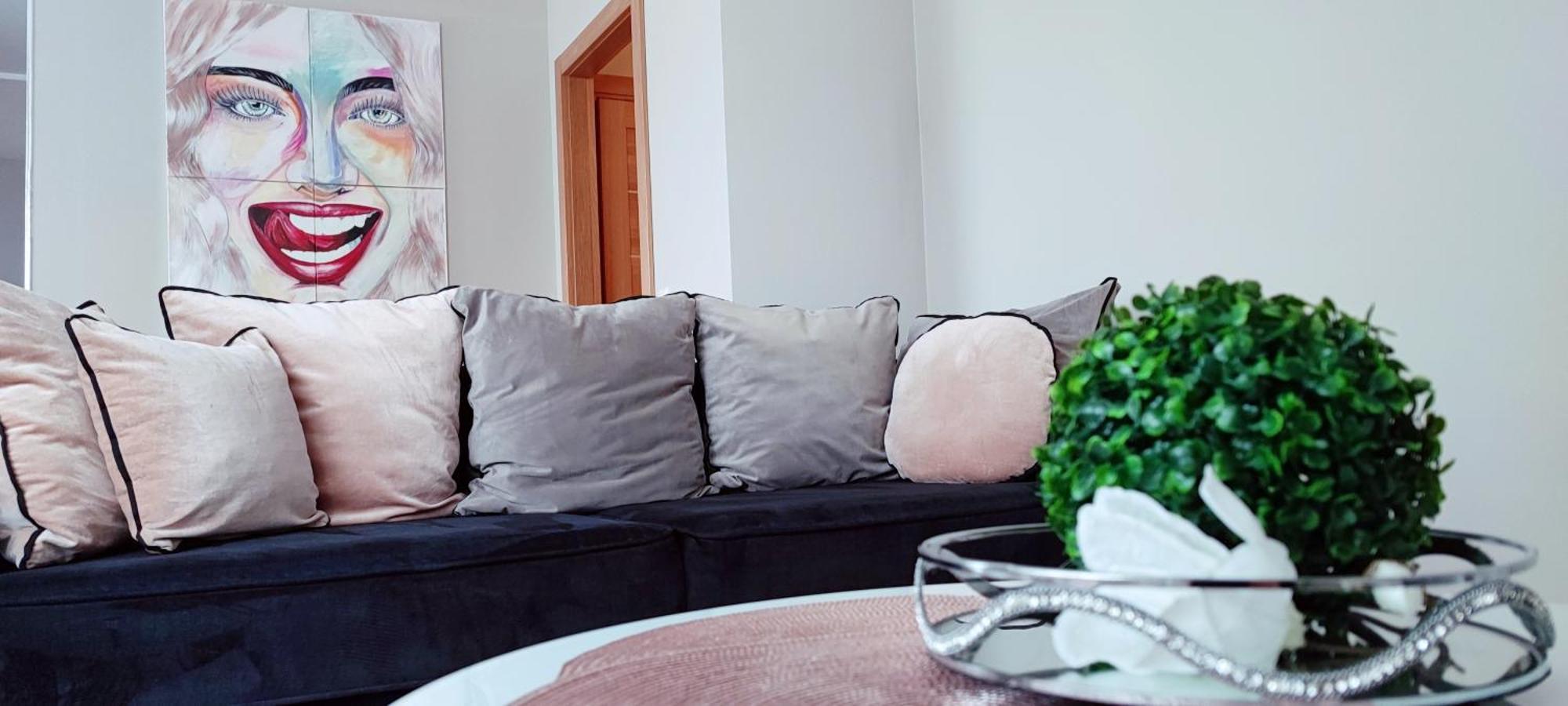 Cosmopolitan Apartament Stary Toruń Esterno foto