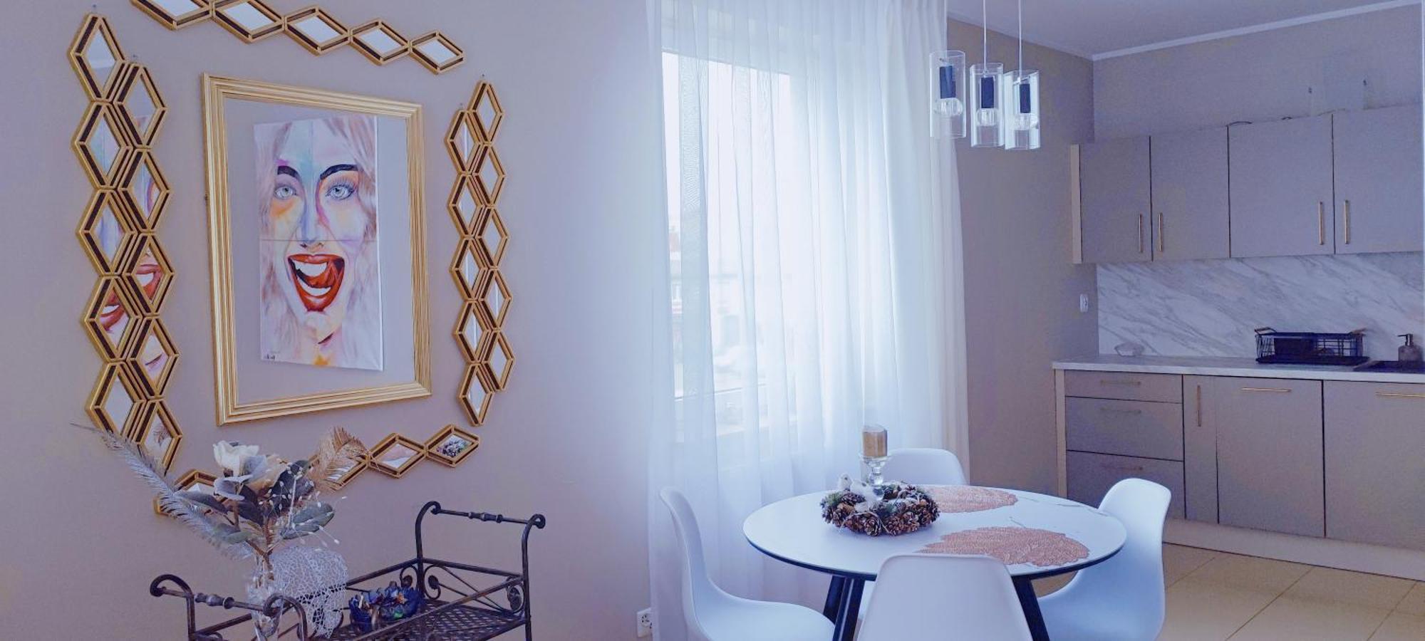Cosmopolitan Apartament Stary Toruń Esterno foto