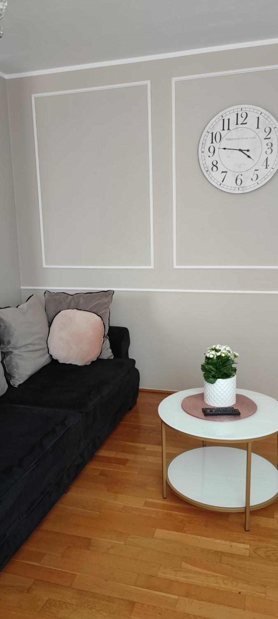 Cosmopolitan Apartament Stary Toruń Esterno foto